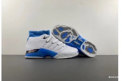 Air “University Jordan Blue” FJ0395-101 Low 17 0805